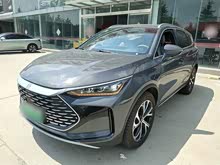 Դ 2025 DM-i 115KM F