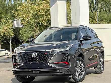 CS75PLUS 2022 1.5T Զ