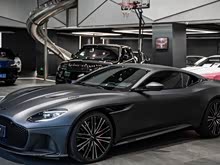 ˹DRDBS 2019 DBS Superleggera V12 Coupe