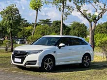 UR-V 2017 370TURBO (q) (gu)V