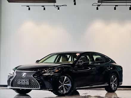 ׿˹LS 2018 500h ׿Խ V