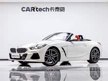 RZ4 2019 sDrive 25i M\b