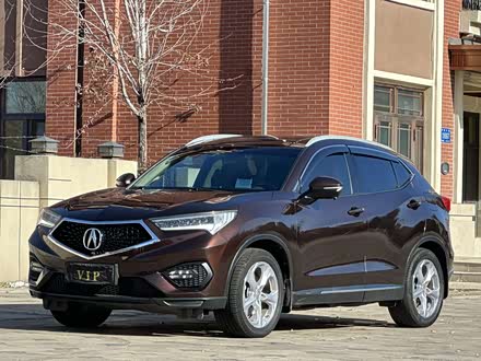 ���ֶ���ک�� ک��CDX 2017�� 1.5T �����������а�