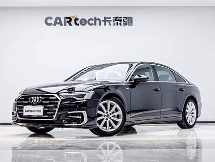 �Ӱ����ְµ� �µ�A6L 2023�� �Ŀ� 45 TFSI ��ѡ������