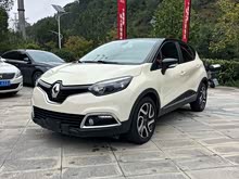 卡繽 2015款 1.2T 自動舒適搶鮮版