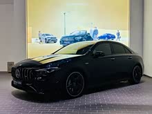 YAAMG 2025 Ŀ AMG A 35 L 4MATIC