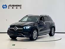 奔馳GLE 2022款 GLE 350 4MATIC 時尚型