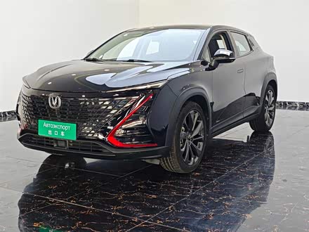 LUNI-T 2020 1.5T Ş
