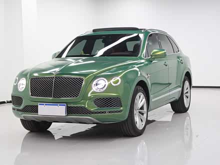 �Ͼ����ֱ��� ��Խ 2018�� 4.0T V8