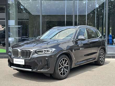 Ϋֱ X3 2022 xDrive25i M˶װ