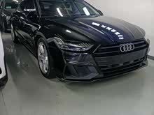 WA7 2020 40 TFSI A