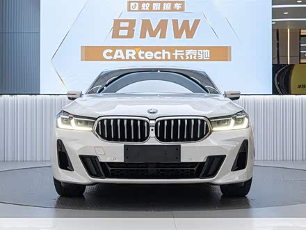 ȫ�����ֱ���6ϵGT 2022�� 630i M�˶���װ