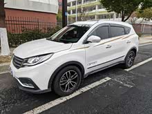 �L(f��ng)��580 2018�� 1.5T CVT���A��