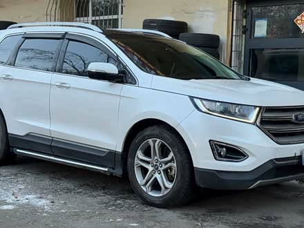 �½����ָ��� ��� 2018�� EcoBoost 245 ���������� 7�� ��V