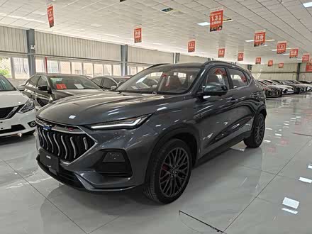 ĶL(zhng)WX5 2021 1.5T DCTŞ