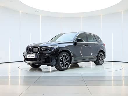 Ӷֱ X5() 2019 xDrive40i M˶װ