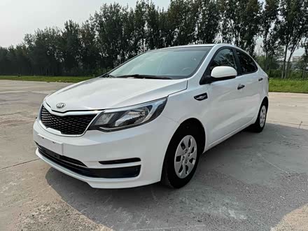 K2 2015  1.4L AT GLS