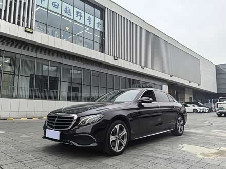 �Ĵ����ֱ��� ����E�� 2019�� E 200 L �˶���