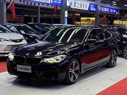 ȫ�����ֱ���6ϵGT 2020�� 630i M�˶������мҰ�