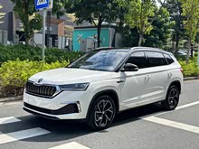 柯米克 2020款 GT TSI230 DSG旗艦版 國(guó)VI