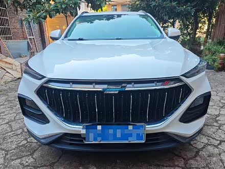 �Ϻ����ֳ���ŷ�� ����ŷ��X5 2021�� �Ŀ� 1.5T DCT��Ӣ��