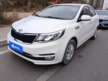 K2 2015  1.4L MT TOP