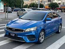 繽瑞 2018款 14T CVT繽致版