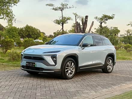 �������ε�� ε��ES6 2020�� 420KM �˶���