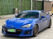 ˹BRZ 2017 2.0i Ԅ(dng)type-S