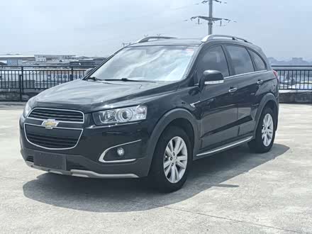  2015 2.4L 콢 7