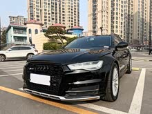 WA6(M) 2018 3.0T allroad quattro