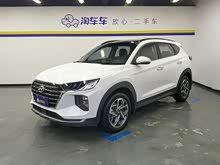 途勝 2020款 280TGDi 兩驅GLS時尚版 國VI