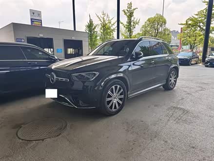 ֱͨGLE 2024 Ŀ GLE 350 4MATIC ʱ