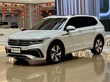 ;^L 2023 Ŀ 380TSI Ԅ(dng)(q)R-LineԽ7