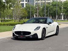GranTurismo 2023 3.0T Modena