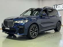 RX7 2020 xDrive40i Ի M\b