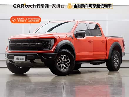 �������ָ��� ����F-150���� 2022�� 3.5T ����