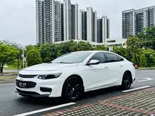 邁銳寶XL 2017款 1.5T 自動(dòng)銳馳版