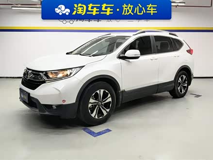 Ǹ۶ֱ CR-V 2019 240TURBO CVTʰ V