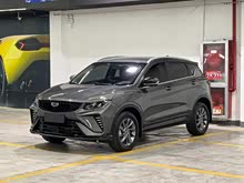 �_Խ 2024�� 1.5T DCT ���v