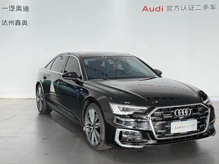 ְµA6L 2025 45 TFSI quattro ѡ