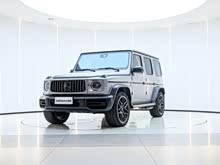 GAMG 2023 AMG G 63