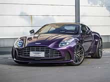 ˹DRDB12 2023 4.0T V8 Coupe