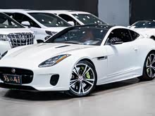 �ݱ�F-TYPE 2018�� 3.0 SC Ӳ픰�