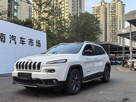 ȫJeep ɹ 2019 2.0L а V