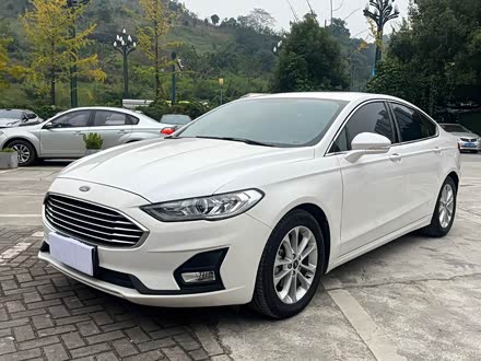 �˱����ָ��� �ɵ�ŷ 2020�� EcoBoost 180 ʱ����