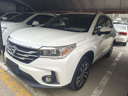 GS4 2017 235T Զ