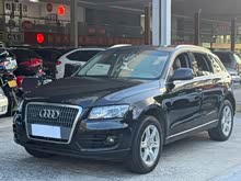 WQ5 2010 2.0TFSI g