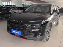 捷途大圣 2023款 1.6T DCT王者ULTRA