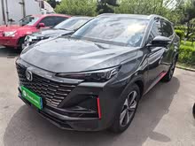 �L(zh��ng)��CS55PLUS 2022�� �ڶ��� 1.5T DCT���F��